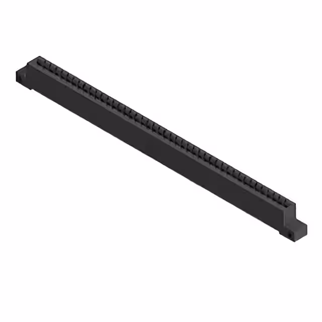 387-043-544-112 EDAC Inc.  Edgeboard Connectors